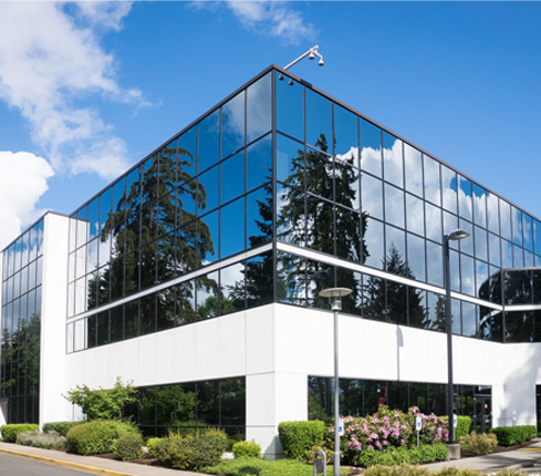 公司簡(jiǎn)介工廠